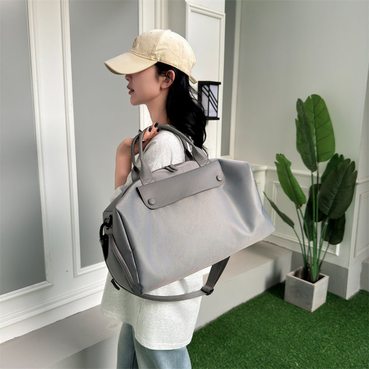 Versatile Travel Weekender Bag Kalsten