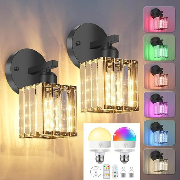 Home Decorative Wall Sconce