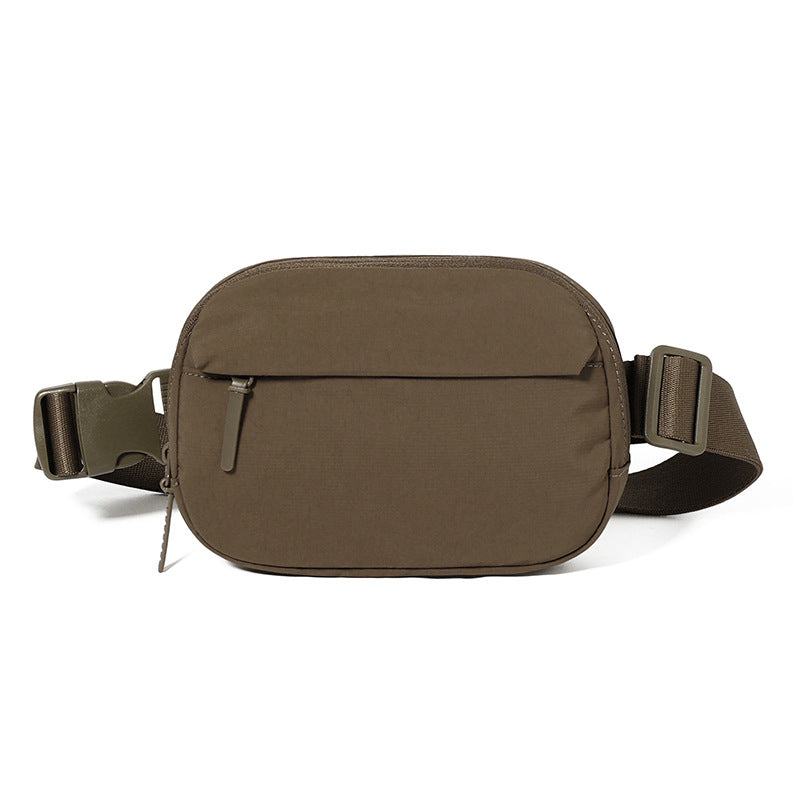 Compact Versatile Belt Bag Kalsten