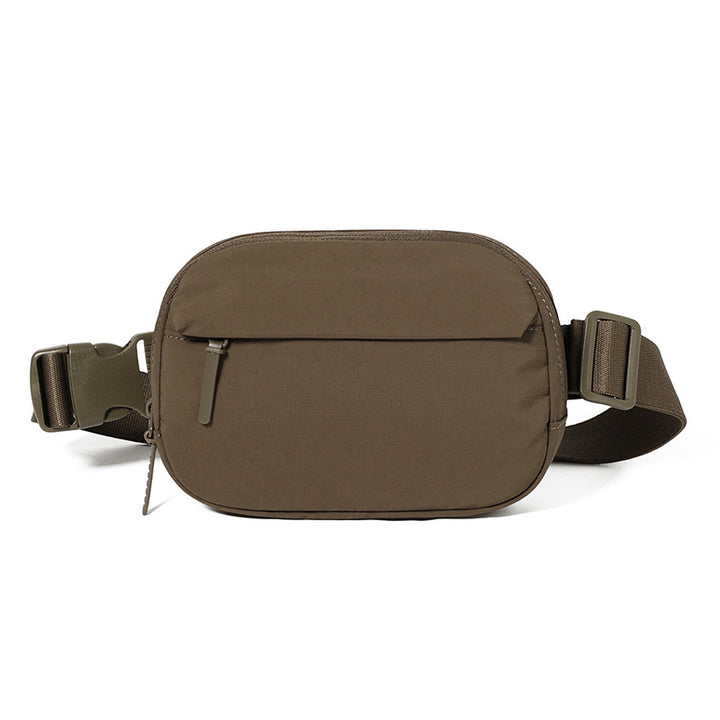 Compact Versatile Belt Bag Kalsten