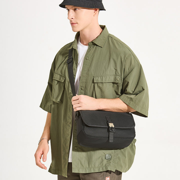 Urban Tactical Shoulder Bag Kalsten