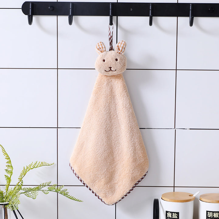 Women cuddly terry cuddle towel Kalsten