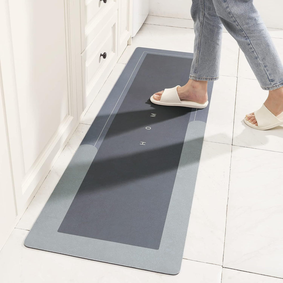 Home Comfort Bath Mat Kalsten