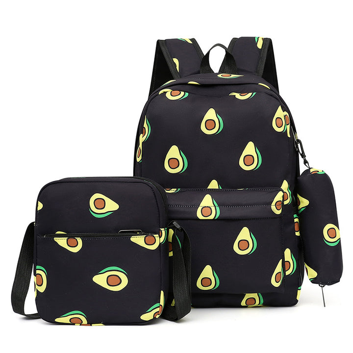 Backpack Set Kalsten