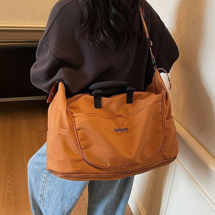 Premium Travel Duffel Bag Kalsten