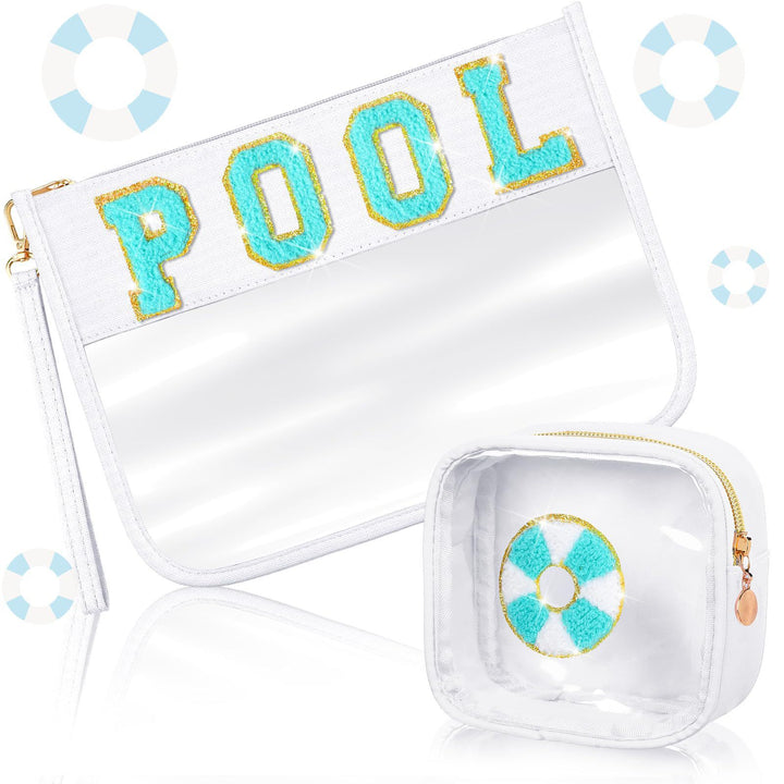 Cosmetic and Swim Bag Kalsten