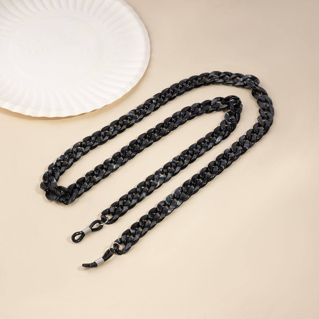 Braided Eyewear Holder Chain kalsten