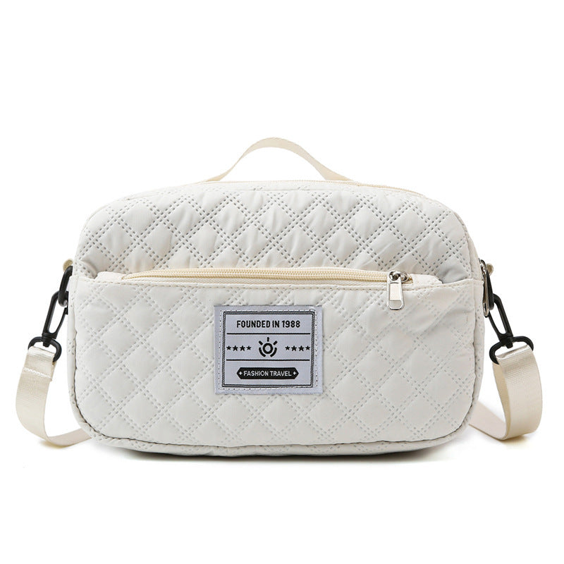 Stylish Sports Travel Kalsten