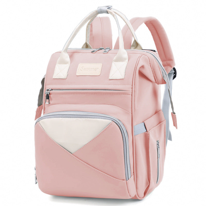 Versatile All-Purpose Diaper Backpack Kalsten