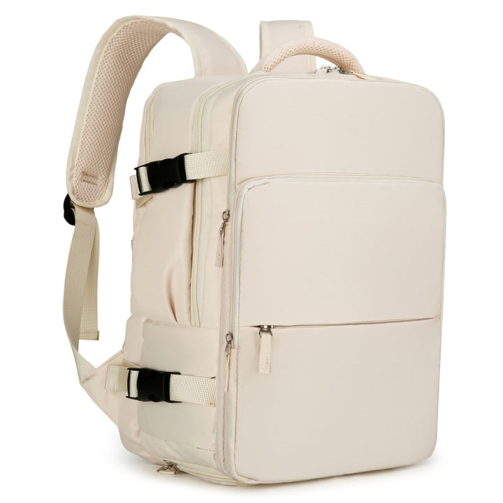 Multi-Functional Backpack
