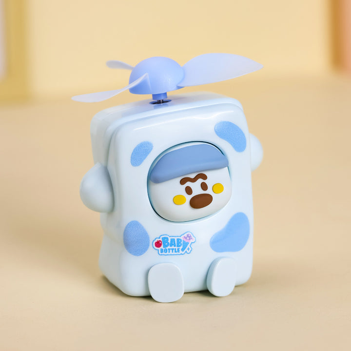 Women's Interactive Cooling Toy Kalsten