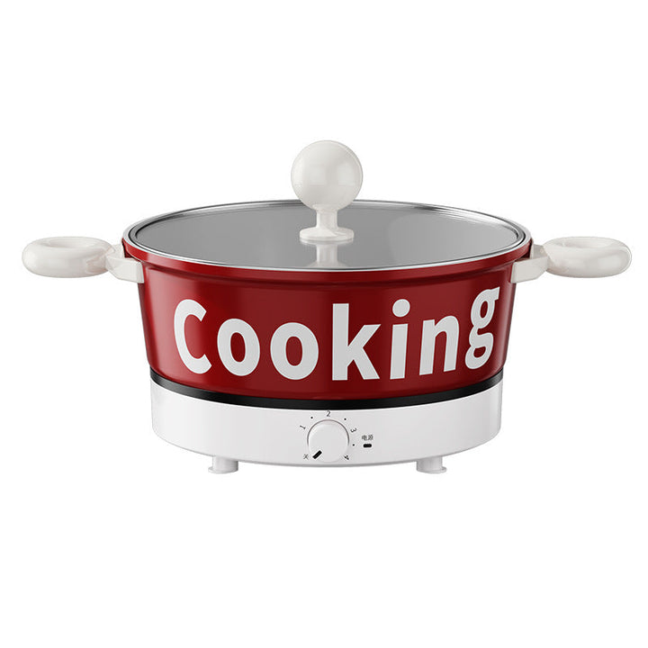Slow Cooker Kalsten