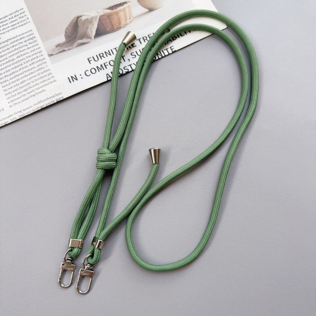Premium Adjustable ID Badge Lanyard Kalsten