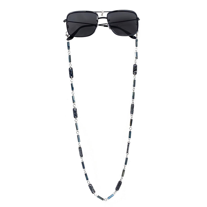 Artisan Beaded Eyewear Chain Kalsten