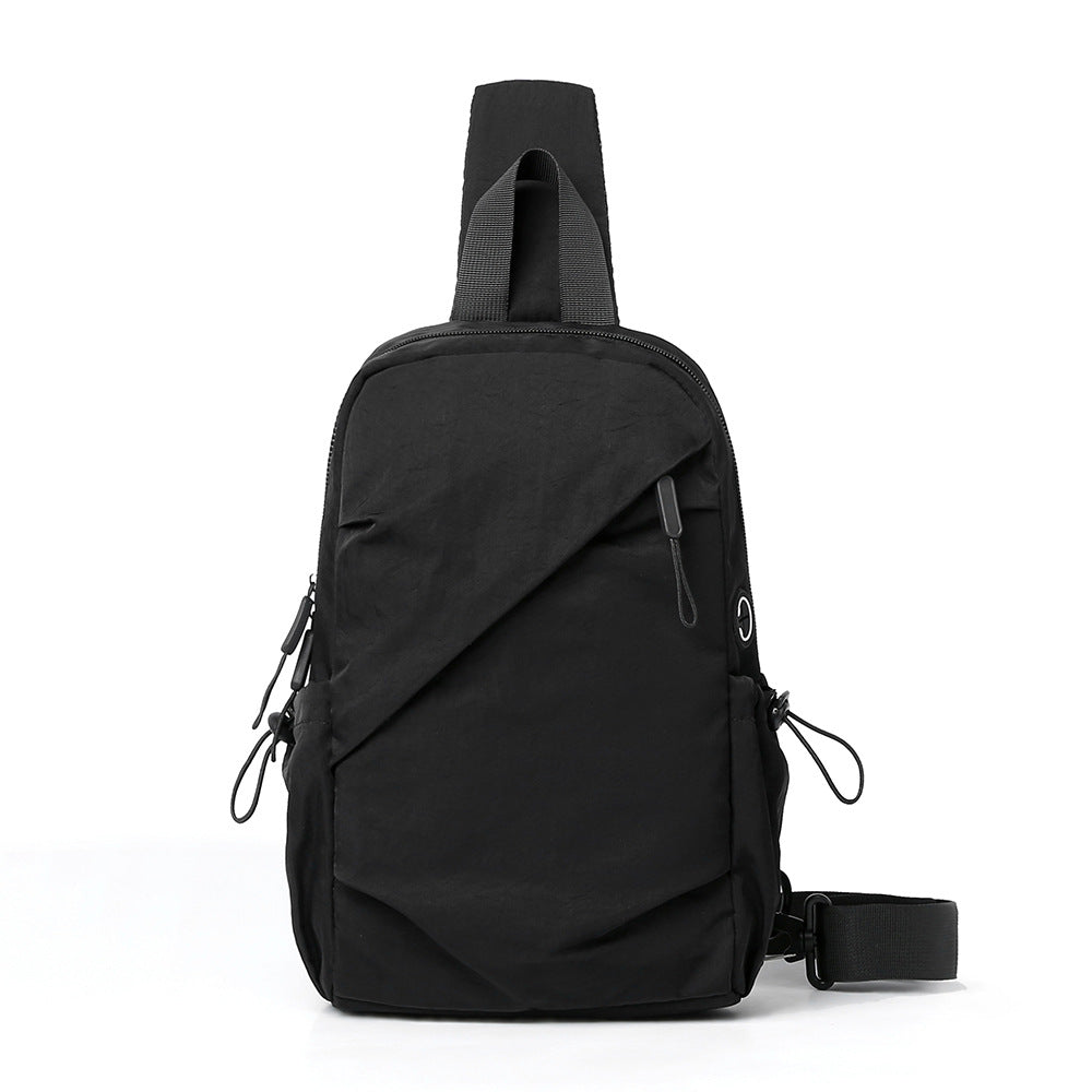 Stylish Urban Sling Backpack Kalsten