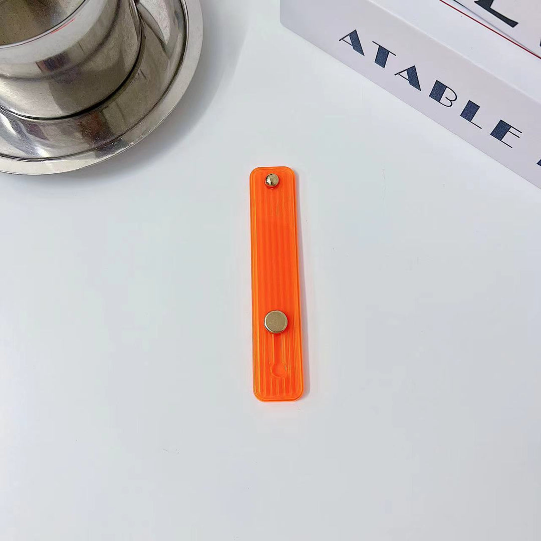 Vibrant Bookmark Clip Kalsten