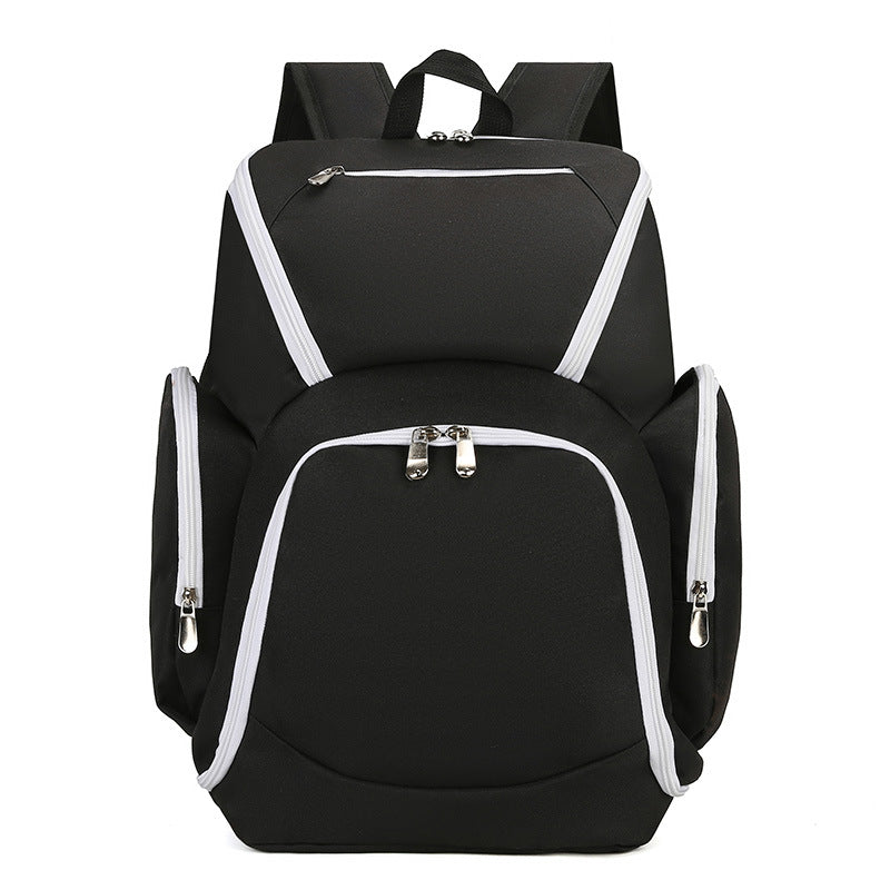 Multi-Compartment Travel Backpack Kalsten