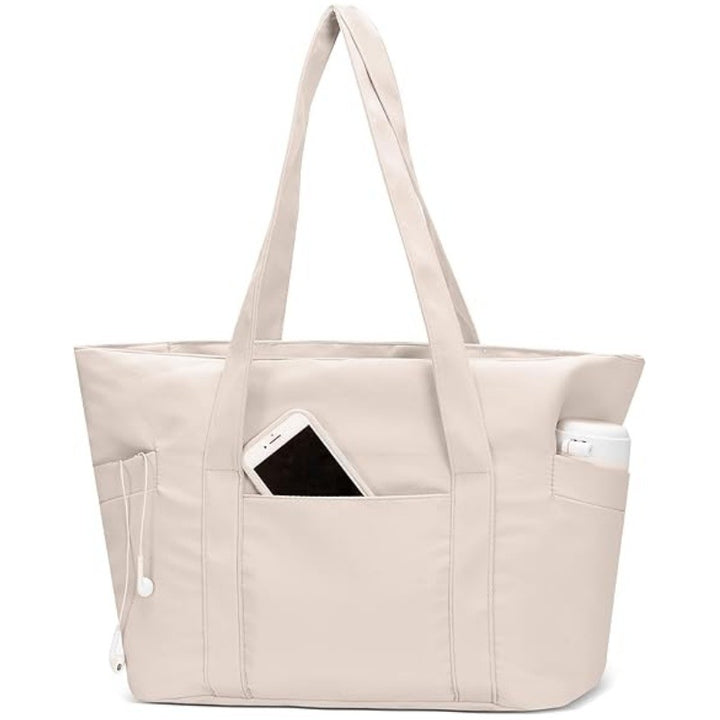 Practical everyday bag Kalsten