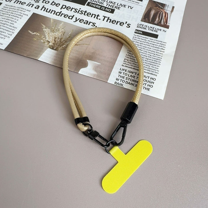 Adjustable Luggage Tag Holder Kalsten