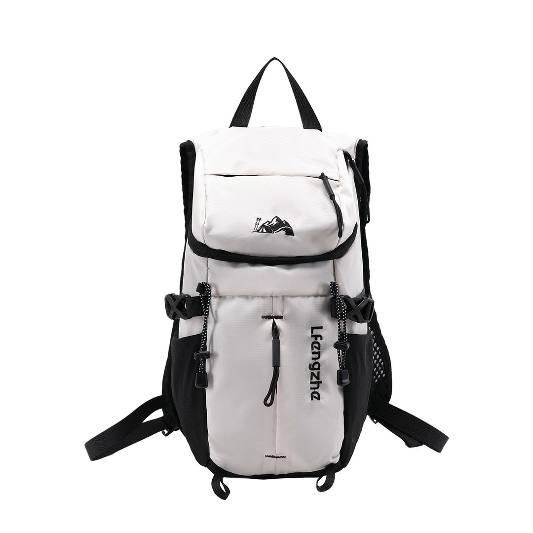 Ergonomic Hiking Backpack Kalsten