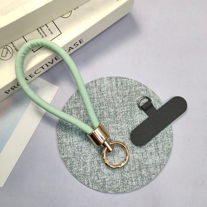Premium Fabric Keychain Loop Kalsten