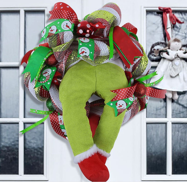 Festive Decorative Toy