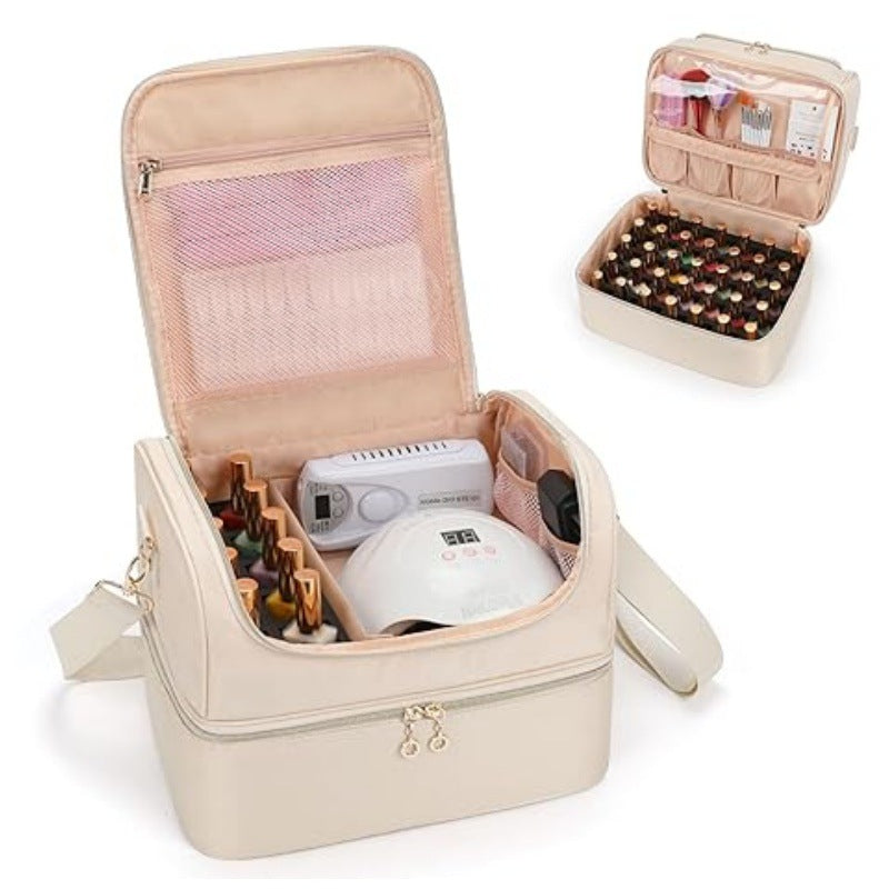 Cosmetic storage bag Kalsten