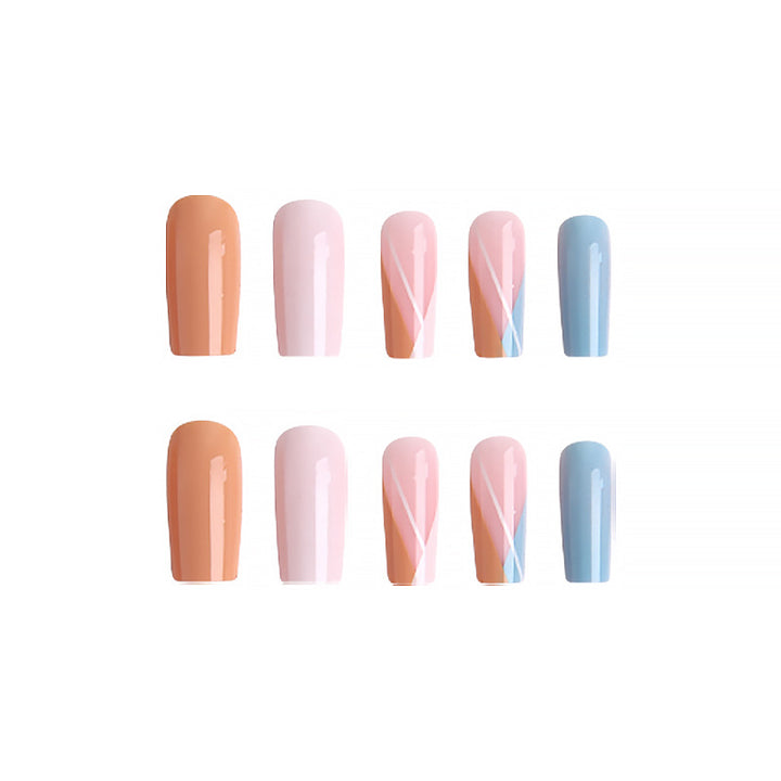 Artful nails in modern design Kalsten