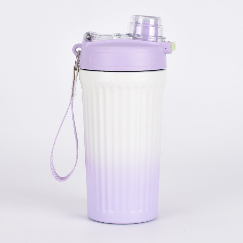 Women Insulated Water Bottle Kalsten