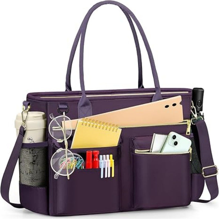 Organizer bag with multifunctional compartments Kalsten
