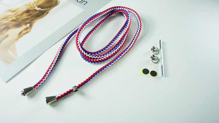 Stylish Adjustable Necklace Kalsten