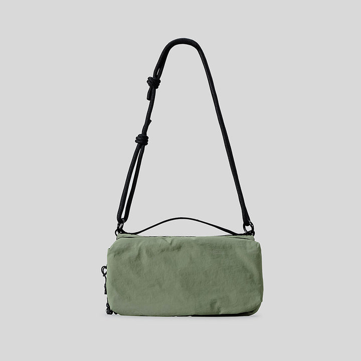 Minimalist Crossbody Shoulder Bag