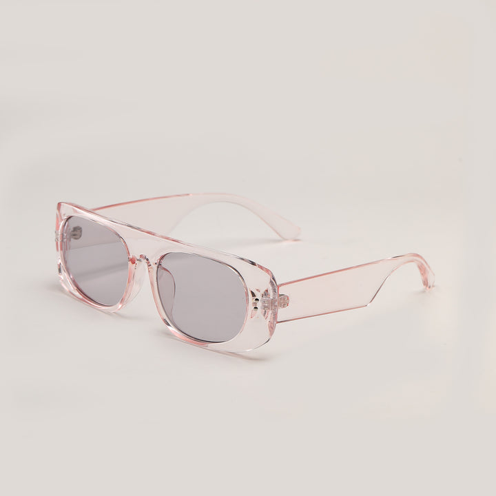 Women's trendy sunglasses in modern futuristic design Kalsten