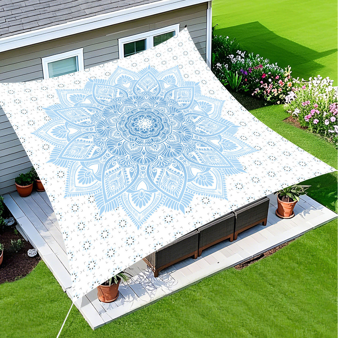 Outdoor Canopy Shade Kalsten