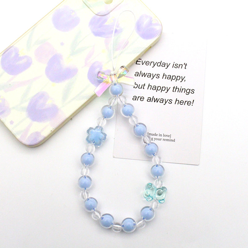 Charming Decorative Eyewear Chain Kalsten