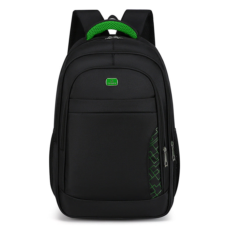 Premium Versatile Business Backpack Kalsten