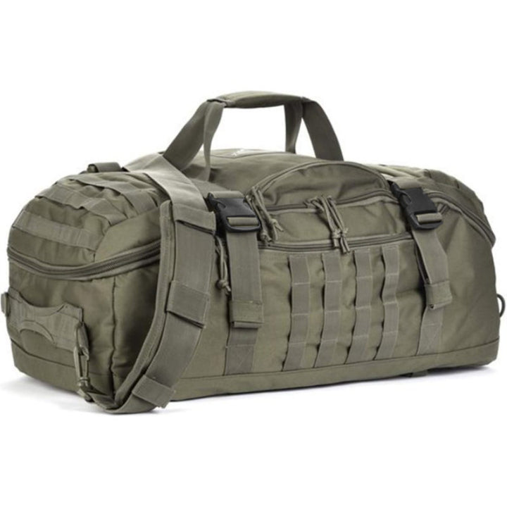 Tactical Adventure Duffle Bag Kalsten