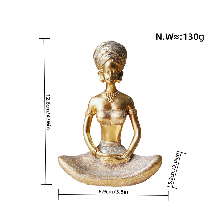 Zenart Statue Kalsten