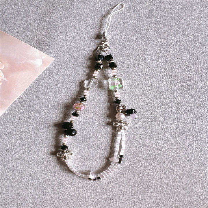 Beaded Eyewear Lanyard Kalsten