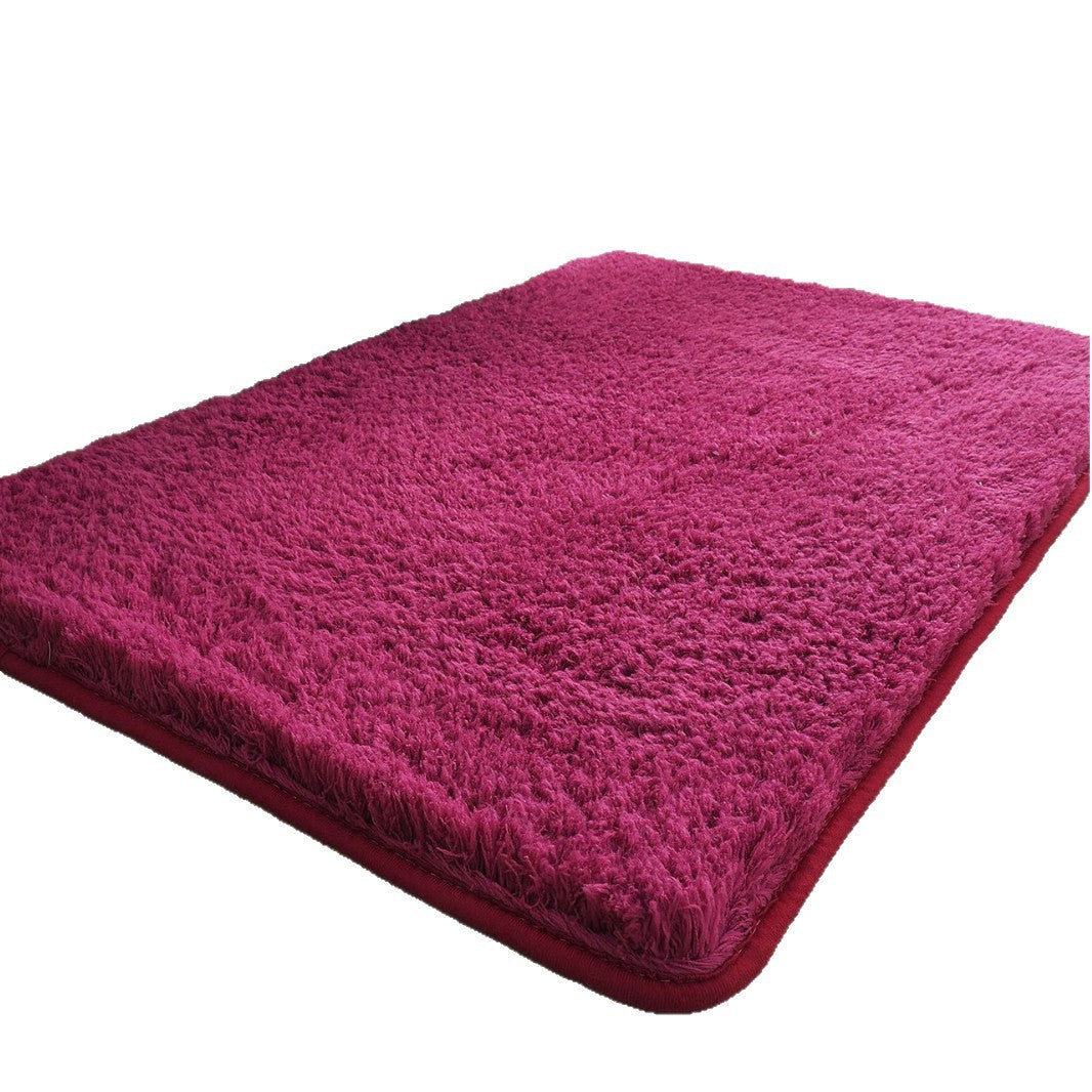 Soft Plush Bath Mat Kalsten