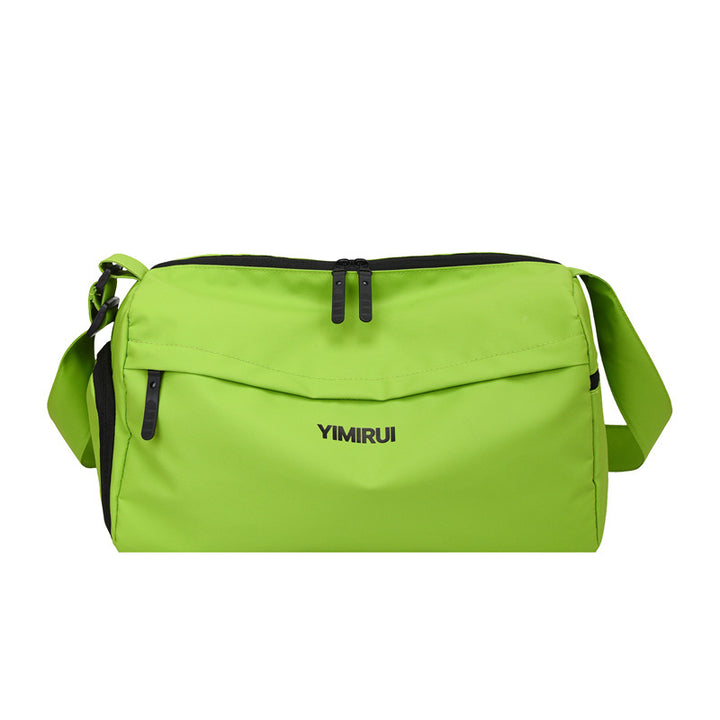 Versatile Crossbody Utility Bag