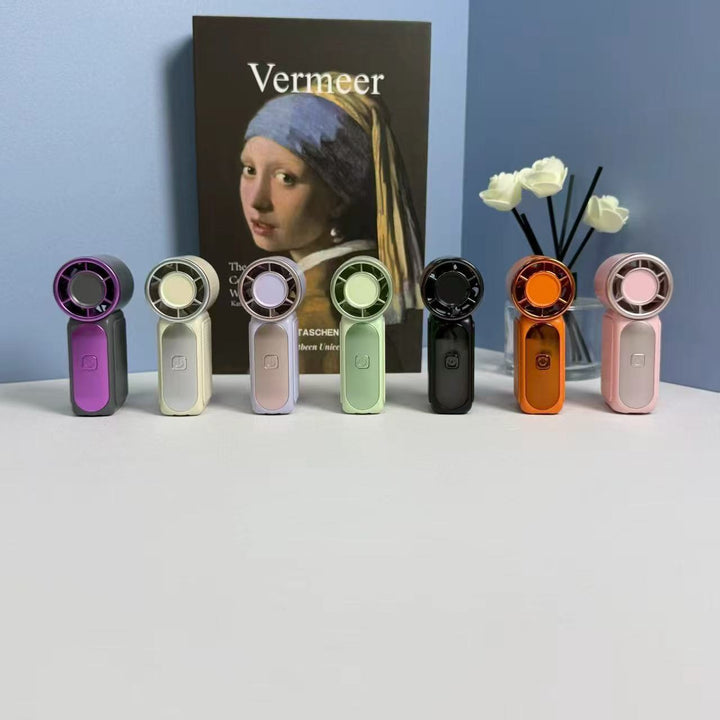 Portable Personal Fan Kalsten