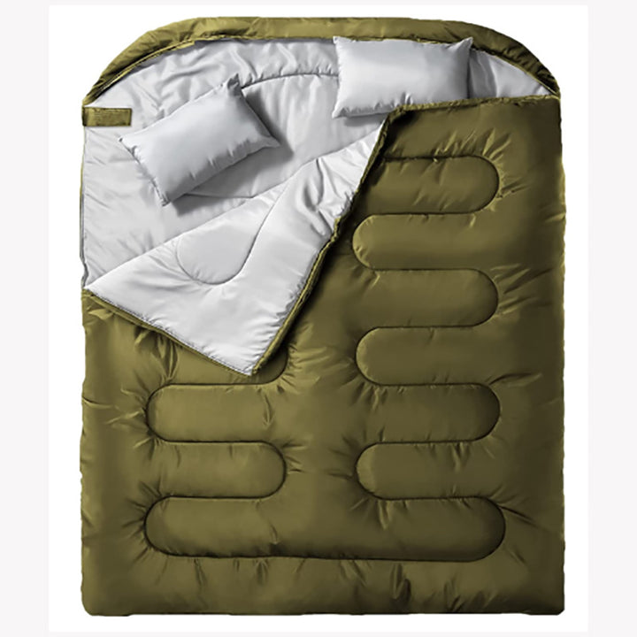 Versatile and Breathable Sleep Blanket Kalsten