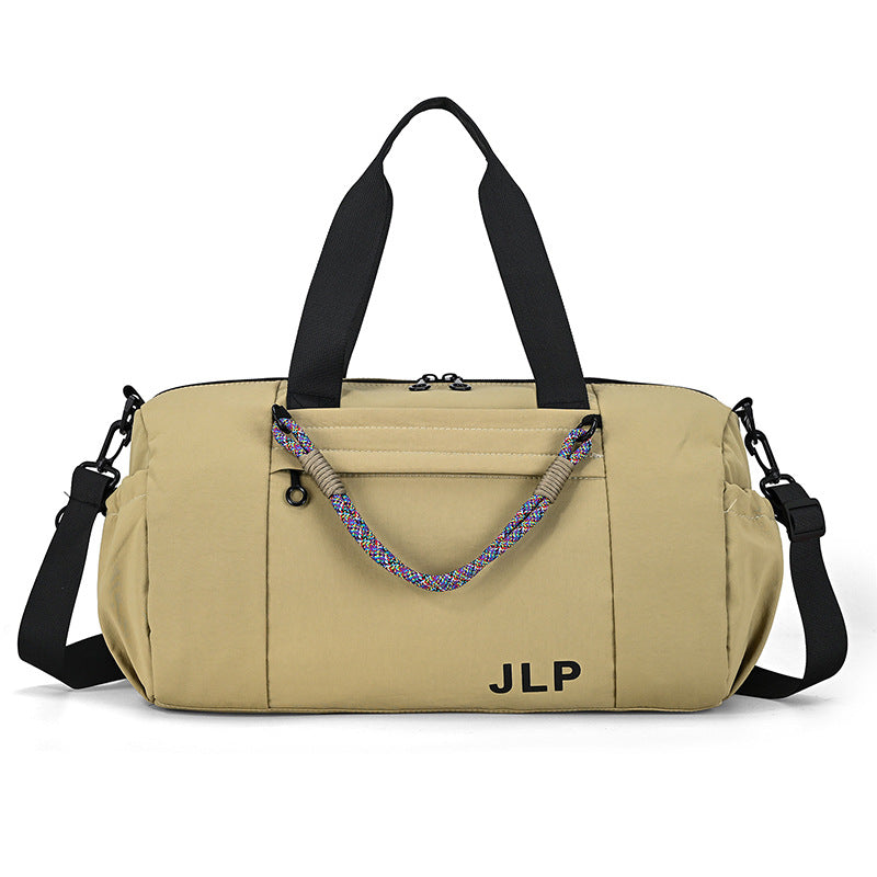 Versatile Adventure Duffle Bag Kalsten