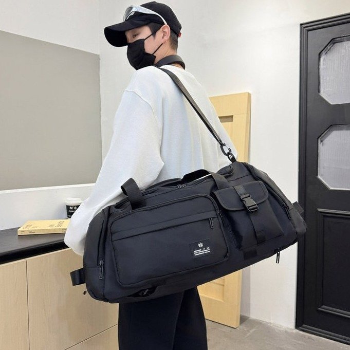 Travel Duffel Kalsten