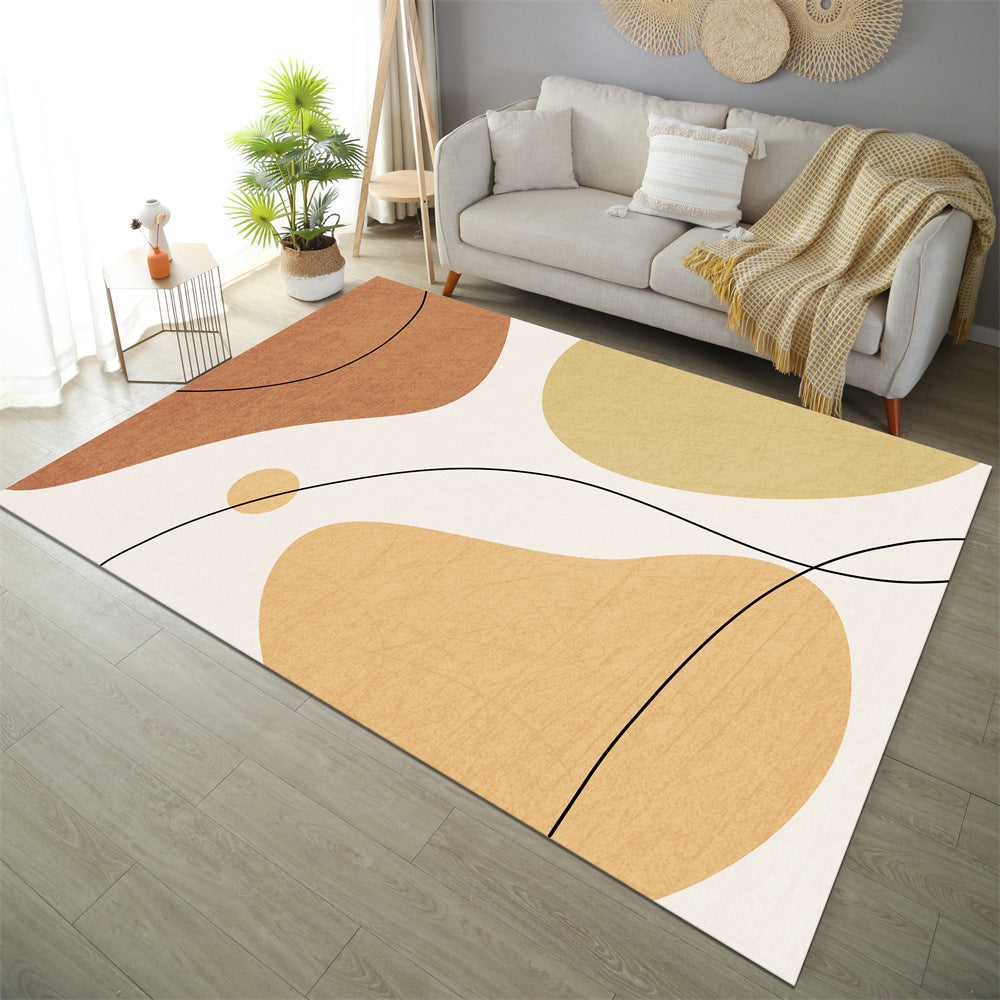 Abstract Pattern Indoor Kalsten