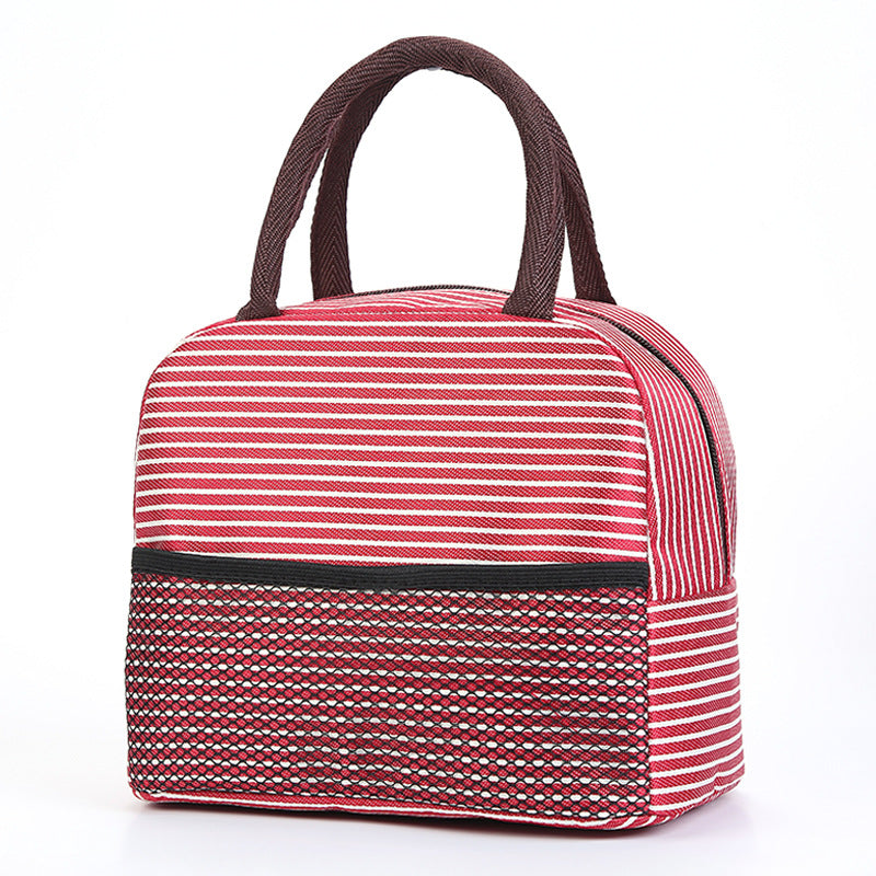 Stylish Insulated Lunch Kalsten
