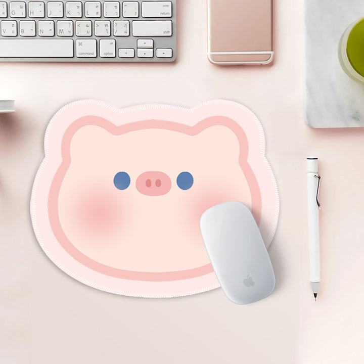 Cute Cartoon-Themed Mouse Pad Kalsten