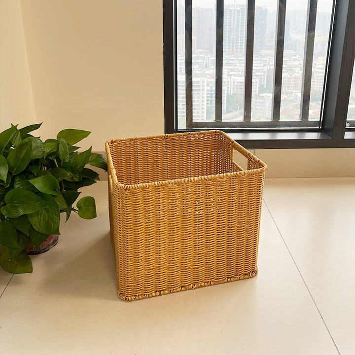 Woven Storage Cube Kalsten