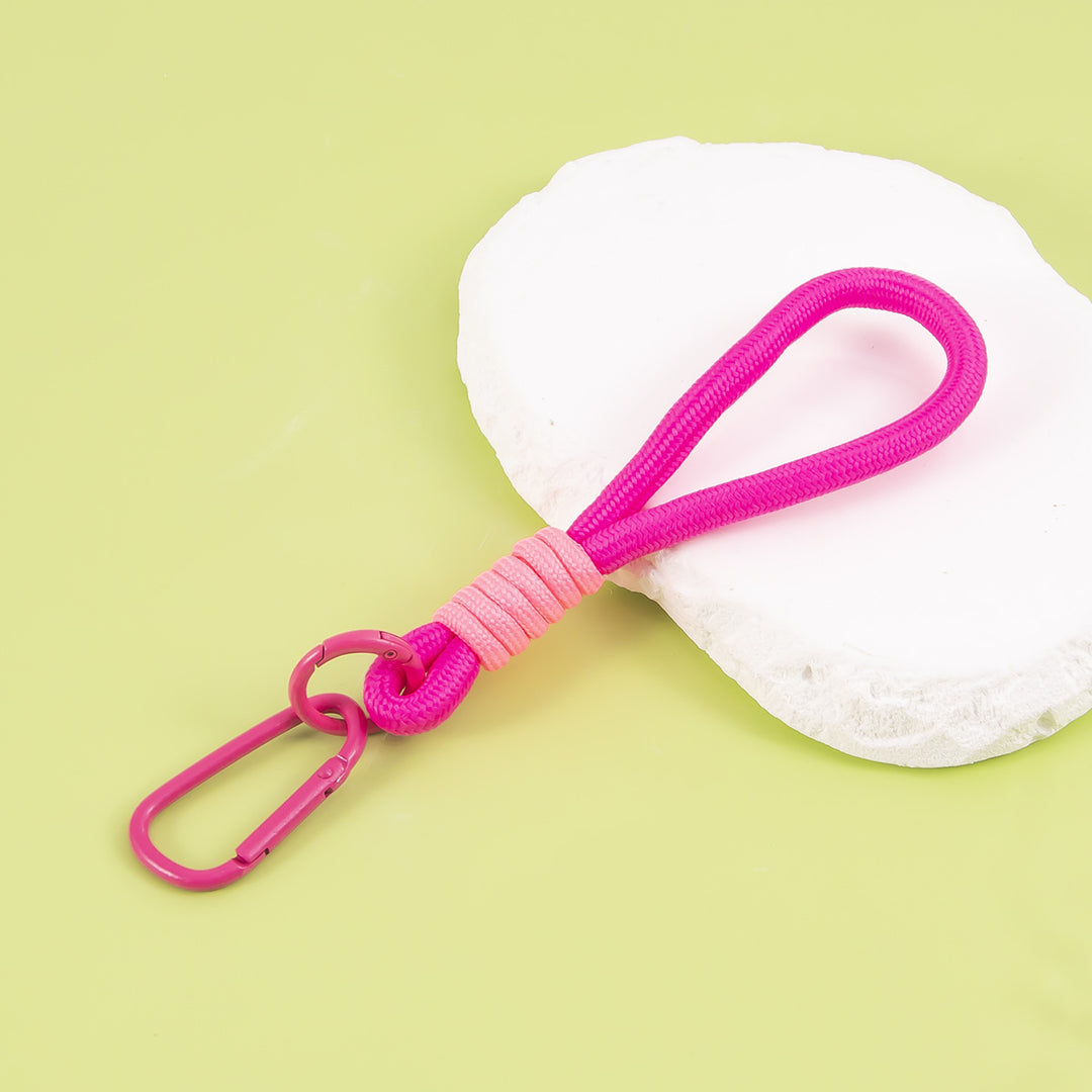 Multifunctional Paracord Keychain Kalsten